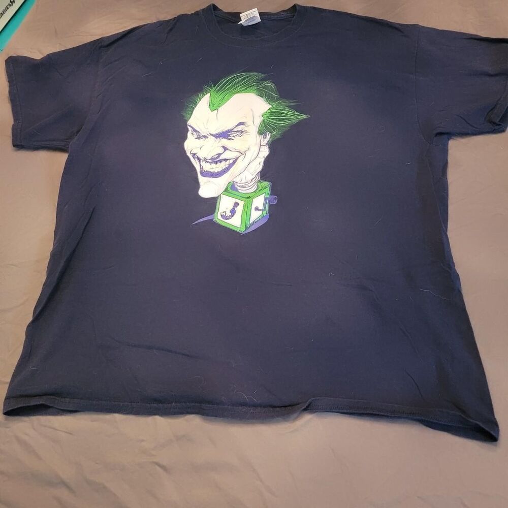 Dc-comics Men's T-shirt